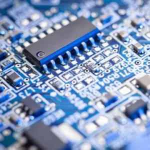 电子行业应用案例-压缩机应用