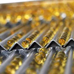 压缩机、风机在制药行业的应用