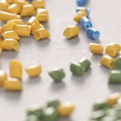 压缩机、风机在塑胶行业的应用