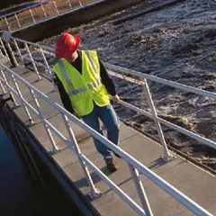 风机在水处理行业的应用