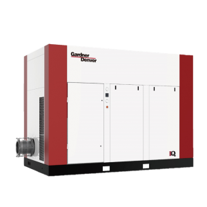 BS高压螺杆机组