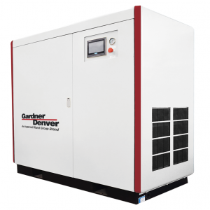 DH07VSD-DH410VSD 水润滑变频螺杆空压机