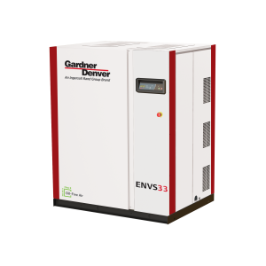 ENVS 无油涡旋式空气压缩机 2-33 kW